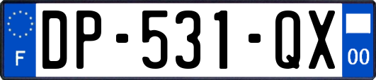 DP-531-QX