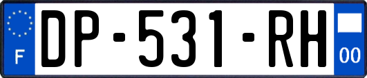 DP-531-RH