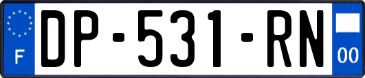 DP-531-RN