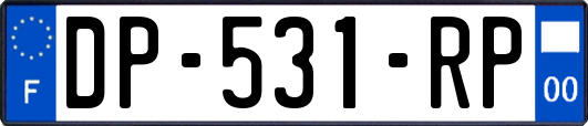 DP-531-RP