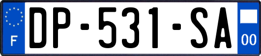 DP-531-SA
