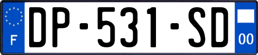 DP-531-SD