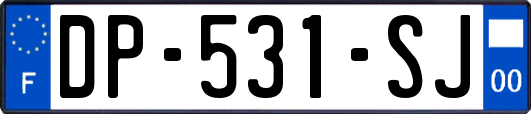 DP-531-SJ