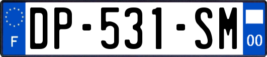 DP-531-SM
