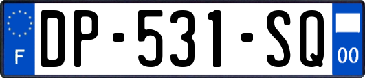 DP-531-SQ