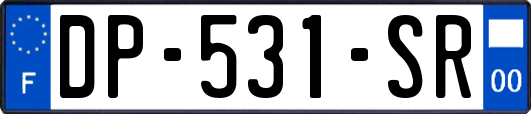 DP-531-SR