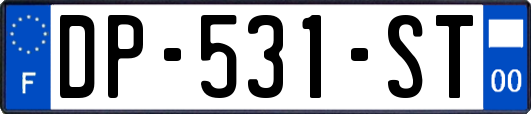 DP-531-ST