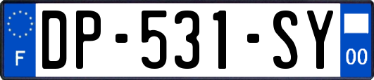 DP-531-SY