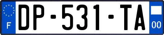 DP-531-TA