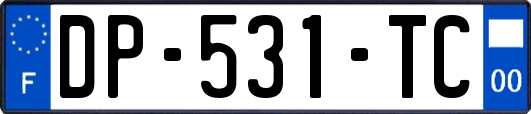 DP-531-TC