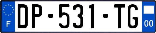 DP-531-TG