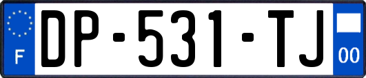 DP-531-TJ