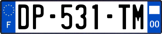 DP-531-TM