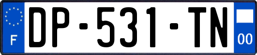 DP-531-TN