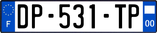 DP-531-TP