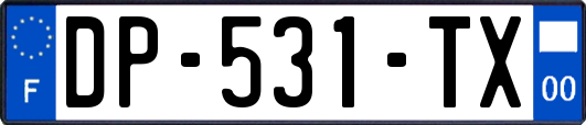 DP-531-TX