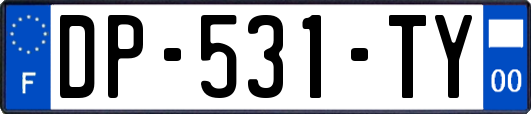 DP-531-TY