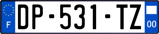 DP-531-TZ