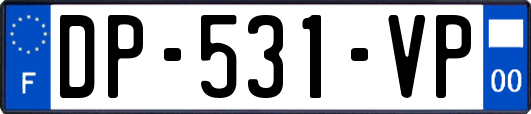 DP-531-VP
