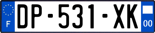 DP-531-XK