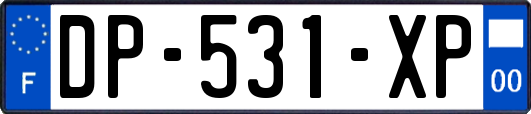 DP-531-XP