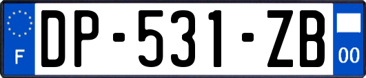 DP-531-ZB