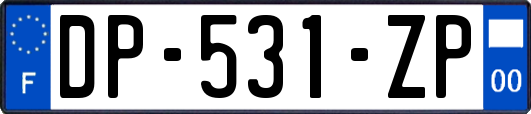 DP-531-ZP