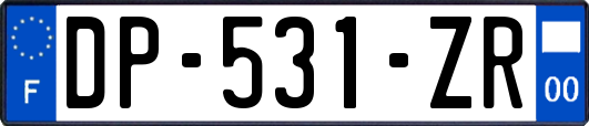 DP-531-ZR