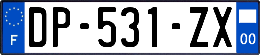 DP-531-ZX