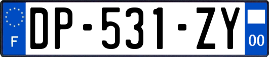 DP-531-ZY