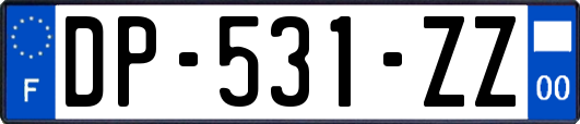 DP-531-ZZ