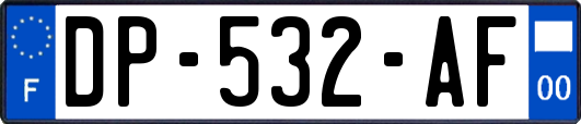 DP-532-AF