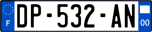 DP-532-AN