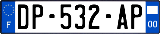 DP-532-AP