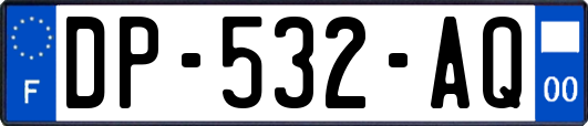 DP-532-AQ