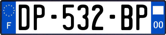 DP-532-BP