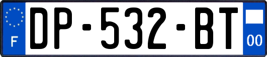 DP-532-BT