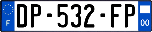 DP-532-FP