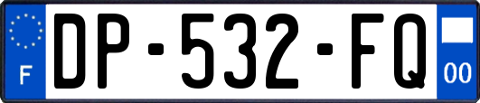 DP-532-FQ