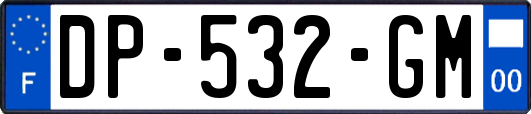 DP-532-GM