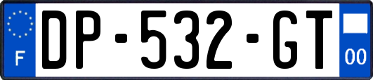 DP-532-GT