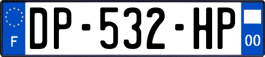 DP-532-HP