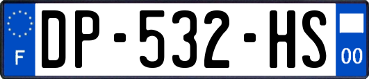 DP-532-HS