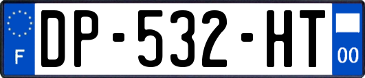 DP-532-HT