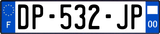 DP-532-JP