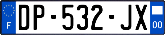 DP-532-JX