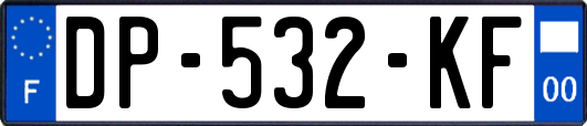 DP-532-KF