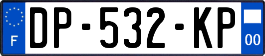 DP-532-KP