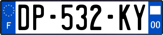 DP-532-KY