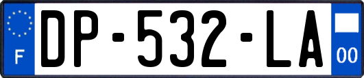 DP-532-LA
